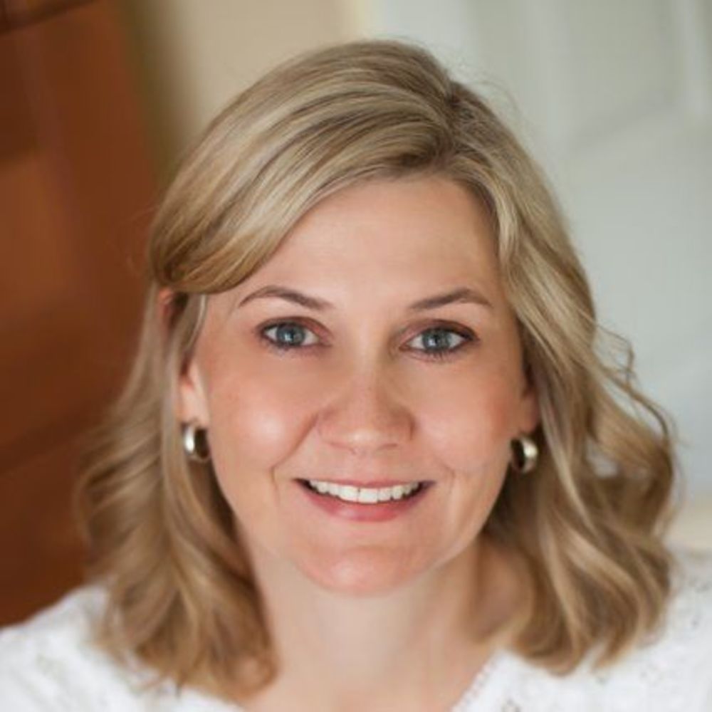 Meet your Posher, Betsy